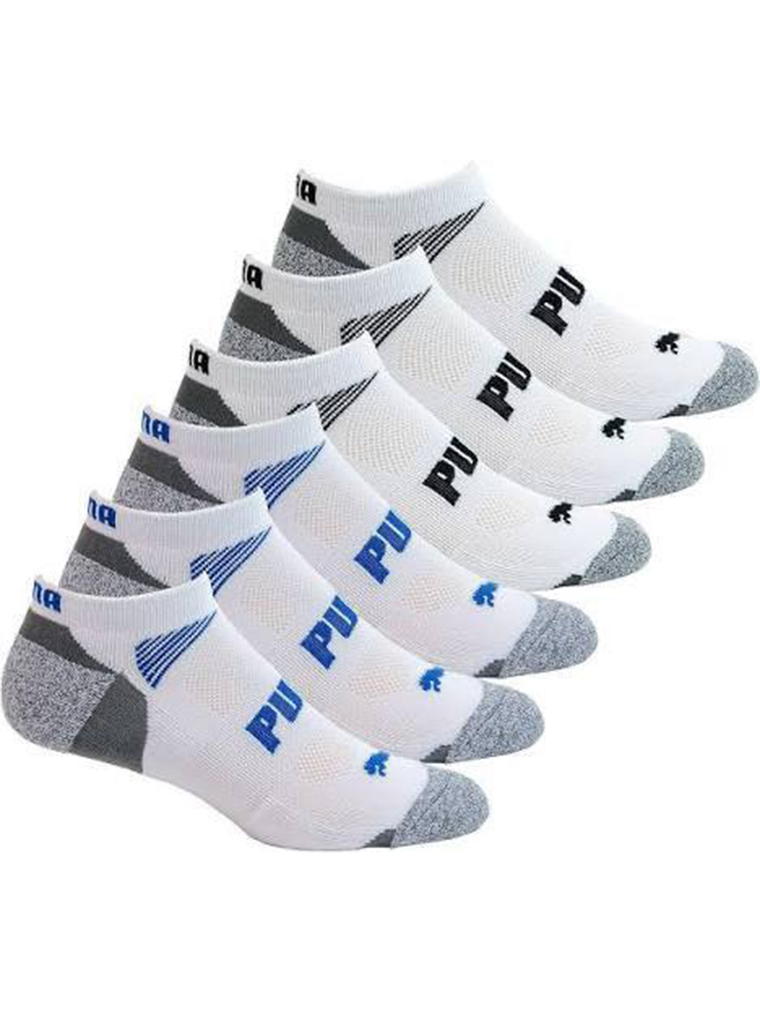 puma socks جوراب وارداتی puma - Image 1