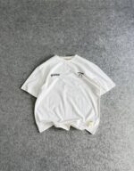 تیشرت باکسی Pull&Bear مردانه پارچه خنک وارداتی سفارش اسپانیا