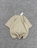تیشرت گرم دار Pull&Bear ساده ارزان مدل Relaxed Fit اصل بنگلادش
