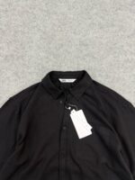 پیراهن تابستانی مردانه ZARA کنفی قیمت مناسب، سفارش اسپانیا و دوخت عالی - Image 2