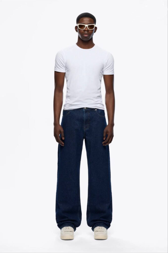 شلوار BAGGY اصل SEVENHEAVENS آلمان