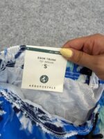 شلوارک ساحل وارداتی Aeropostale پارچه خنک ضدچسبندگی با استر داخلی - Image 3