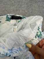 شلوارک ساحلی وارداتی Aeropostale | خنک، آستردار و کمر کشی - Image 2