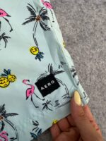 شلوارک ساحلی خنک Aeropostale | انتخاب حرفه‌ای روزهای گرم - Image 4