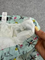 شلوارک ساحلی خنک Aeropostale | انتخاب حرفه‌ای روزهای گرم - Image 3