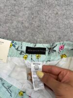 شلوارک ساحلی خنک Aeropostale | انتخاب حرفه‌ای روزهای گرم - Image 6