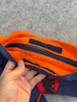 کاپشن کوهنوردی MAMMUT اورجینال | ضدباد و ضدآب | هود جداشونده - Image 10