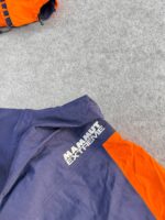 کاپشن کوهنوردی MAMMUT اورجینال | ضدباد و ضدآب | هود جداشونده - Image 9