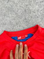 کیت فوتبال PUMA اورجینال | ساخت ترکیه | پیراهن ورزشی خاص و کلکسیونی - Image 3