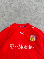 کیت فوتبال PUMA اورجینال | ساخت ترکیه | پیراهن ورزشی خاص و کلکسیونی - Image 2