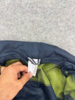 سویشرت ورزشی adidas اورجینال | ساخت کامبوج | زیپ‌دار اسپرت و بادگیر - Image 4
