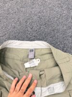 شلوارک اورجینال Outdoor Shorts برند REI - Image 4