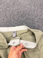 شلوارک اورجینال Outdoor Shorts برند REI - Image 3