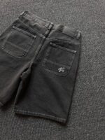 شلوارک Route One مدل Super Baggy XL Jorts - Image 7