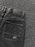 شلوارک Route One مدل Super Baggy XL Jorts - Image 6