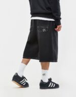 شلوارک Route One مدل Super Baggy XL Jorts - Image 5