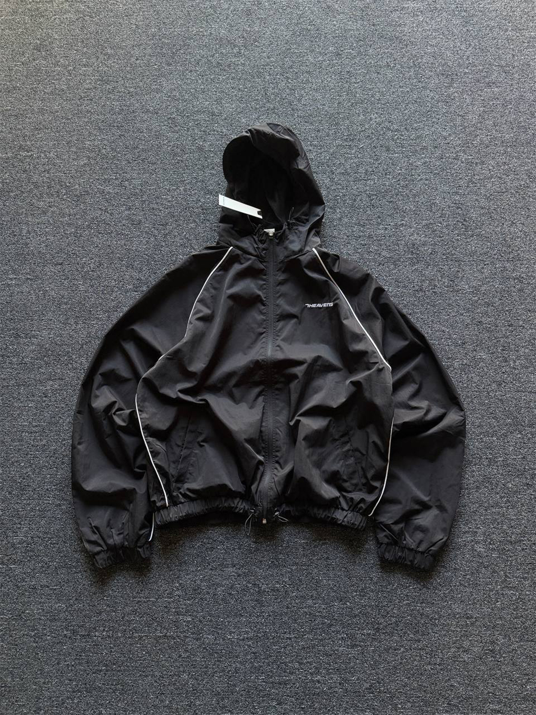 Windcatcher Diego Track Jacket بادگیر Diego Track Jacket - Image 1