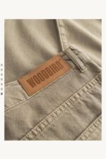 شلوار جین WBLeroy Base Jeans برند Woodbird - Image 3